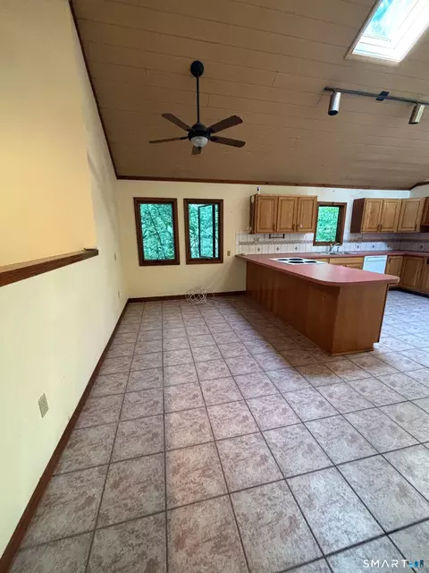 Kitchen - 323 Gallup Hill Rd # A, Ledyard, CT 06339 photo 1 of 3