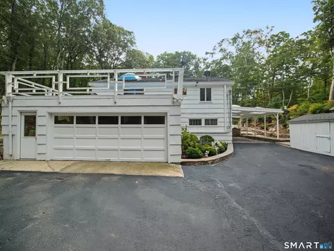 Undisclosed, Stamford, CT 06903