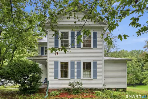 1823 Mountain Rd, Suffield, CT 06093