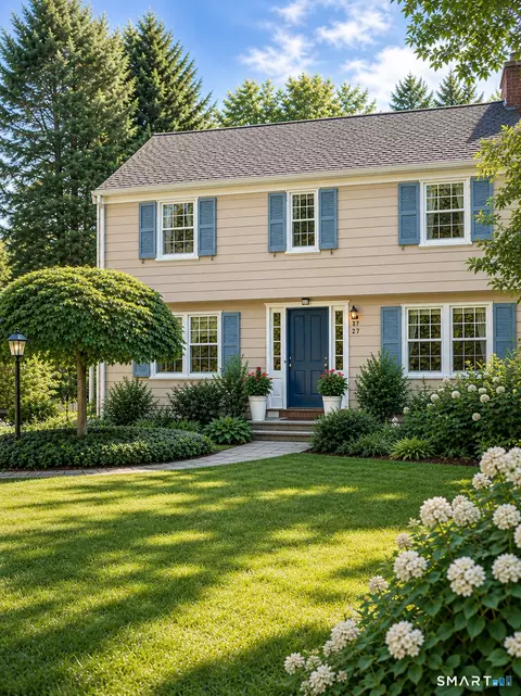 7 Braintree Dr, West Hartford, CT 06117