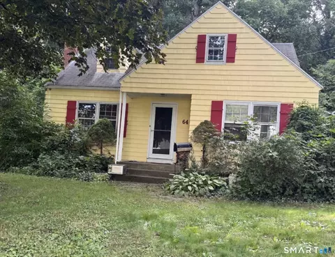 64 Bolton St, Manchester, CT 06042