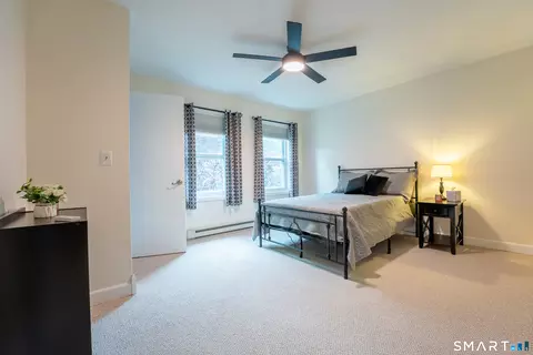 Bedroom - 1 Abbott Rd #100, Ellington, CT 06029 photo 2 of 2