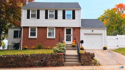10 Tuttle St, New Haven, CT 06512