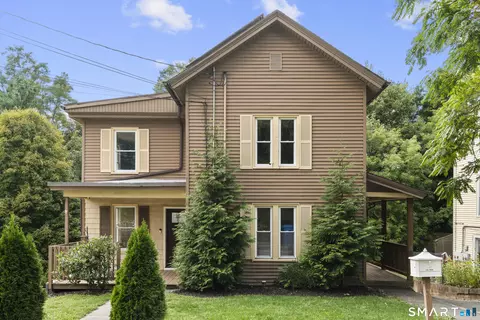 Exterior - 67 Summer St, Bristol, CT 06010 photo 3 of 4
