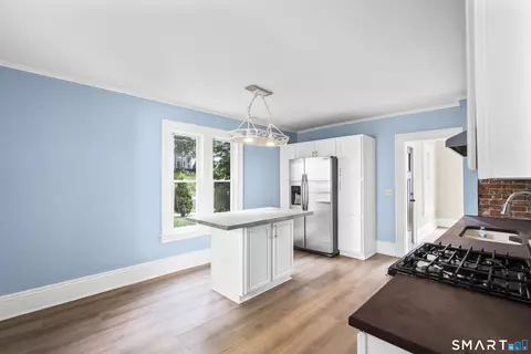 Kitchen - 67 Summer St, Bristol, CT 06010 photo 6 of 6