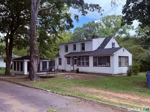 Exterior - 6 Paradise Ave, Hamden, CT 06514 photo 3 of 7