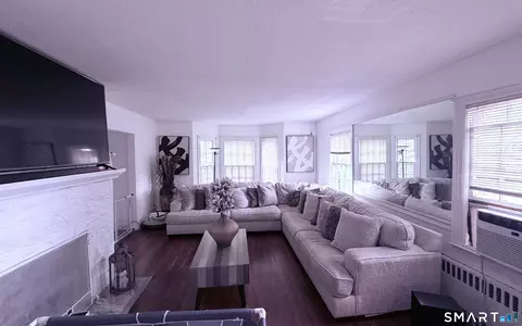 Living - 6 Paradise Ave, Hamden, CT 06514 photo 1 of 3