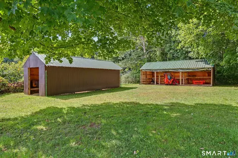 Exterior - 195 Webb Cir, Monroe, CT 06468 photo 4 of 5