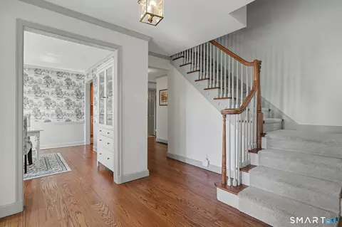 Entry Way - 195 Webb Cir, Monroe, CT 06468 photo 1 of 5