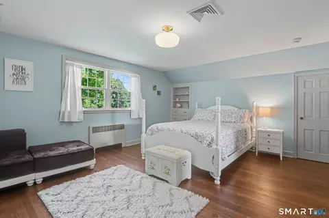 Bedroom - 195 Webb Cir, Monroe, CT 06468 photo 5 of 5