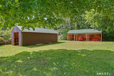 Exterior - 195 Webb Cir, Monroe, CT 06468 photo 4 of 5