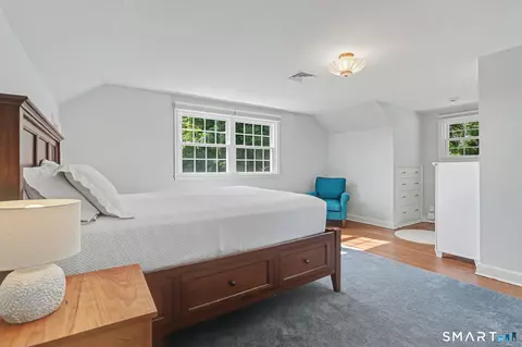 Bedroom - 195 Webb Cir, Monroe, CT 06468 photo 3 of 5