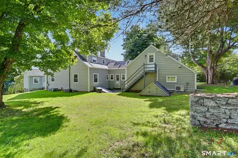 Exterior - 195 Webb Cir, Monroe, CT 06468 photo 3 of 5