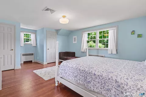 Bedroom - 195 Webb Cir, Monroe, CT 06468 photo 4 of 5