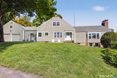 Exterior - 195 Webb Cir, Monroe, CT 06468 photo 2 of 5