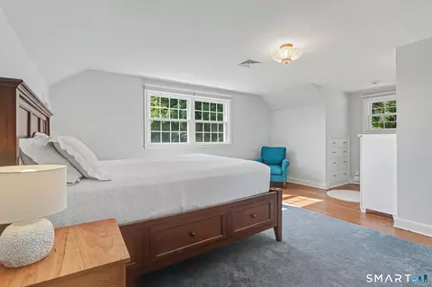 Bedroom - 195 Webb Cir, Monroe, CT 06468 photo 3 of 5