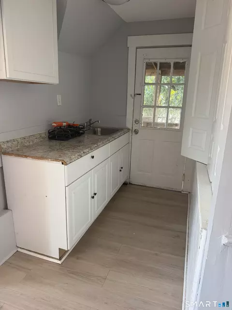 Kitchen - 16 Fourth St, Waterbury, CT 06708 photo 2 of 3