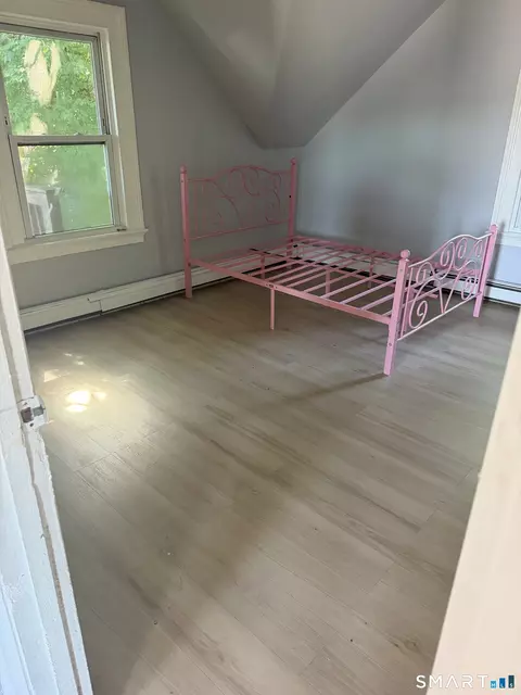 Bedroom - 16 Fourth St, Waterbury, CT 06708 photo 2 of 2