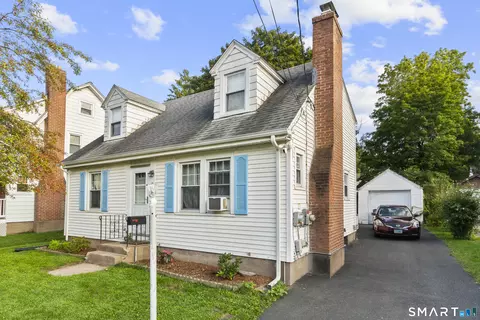 50 Jensen St, Manchester, CT 06042