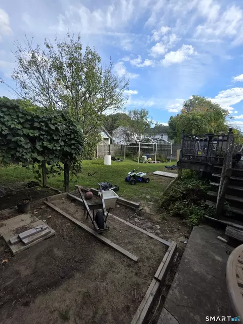 Exterior - 47-49 Whiton St, Windsor Locks, CT 06096 photo 3 of 3