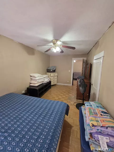 Bedroom - 47-49 Whiton St, Windsor Locks, CT 06096 photo 3 of 6