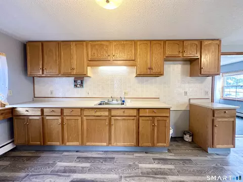 Kitchen - 1 Edith St, Windsor Locks, CT 06096 photo 2 of 2