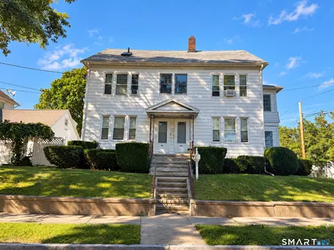 84 Ashland Pl, New Haven, CT 06513