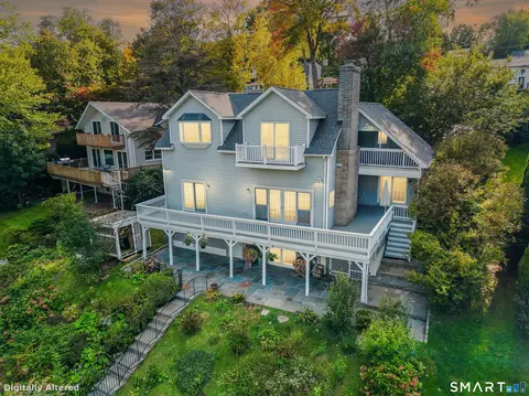 Exterior - 55 Cedar Dr, Danbury, CT 06811 photo 4 of 6