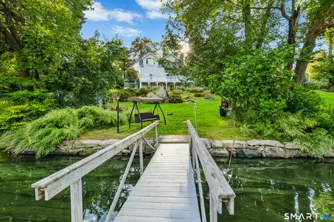 Exterior - 55 Cedar Dr, Danbury, CT 06811 photo 5 of 6