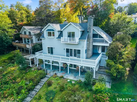 Exterior - 55 Cedar Dr, Danbury, CT 06811 photo 3 of 6
