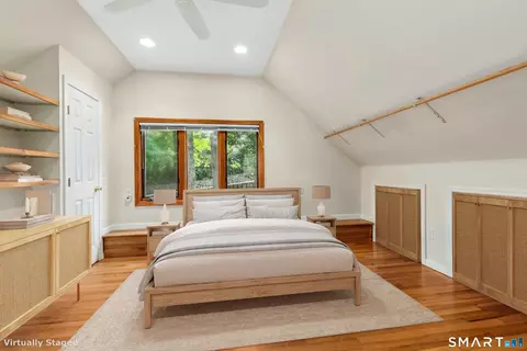Bedroom - 55 Cedar Dr, Danbury, CT 06811 photo 7 of 8
