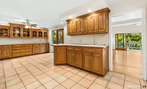 Kitchen - 55 Cedar Dr, Danbury, CT 06811 photo 1 of 3