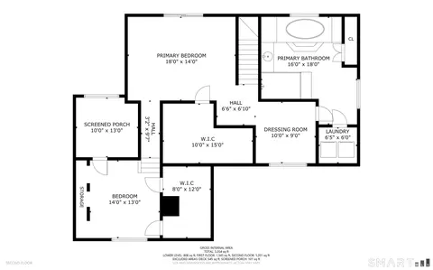 Floorplan - 55 Cedar Dr, Danbury, CT 06811 photo 3 of 4