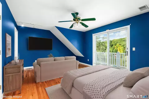 Bedroom - 55 Cedar Dr, Danbury, CT 06811 photo 4 of 8