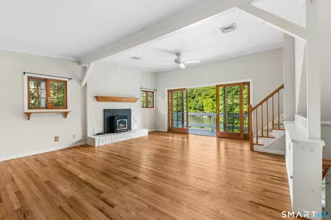 Living - 55 Cedar Dr, Danbury, CT 06811 photo 1 of 3