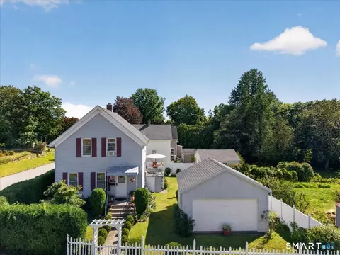 314 Willetts Ave, Waterford, CT 06385