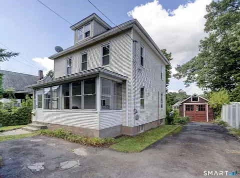 98 Norman St, Manchester, CT 06040
