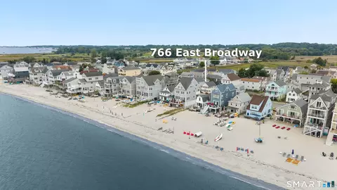 766 E Broadway, Milford, CT 06460