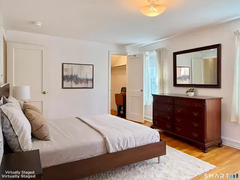 Bedroom - 16 Aron Ave, Waterbury, CT 06708 photo 3 of 13