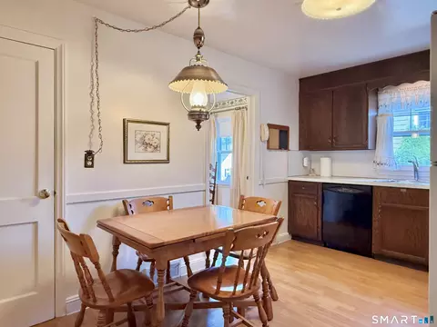 Dining - 16 Aron Ave, Waterbury, CT 06708 photo 3 of 4