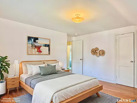 Bedroom - 16 Aron Ave, Waterbury, CT 06708 photo 6 of 13
