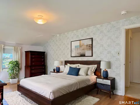 Bedroom - 16 Aron Ave, Waterbury, CT 06708 photo 1 of 13