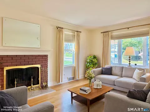 Living - 16 Aron Ave, Waterbury, CT 06708 photo 1 of 8
