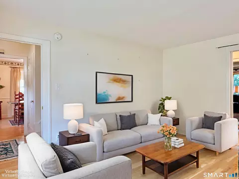 Living - 16 Aron Ave, Waterbury, CT 06708 photo 3 of 8