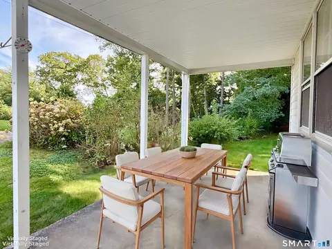 Exterior - 16 Aron Ave, Waterbury, CT 06708 photo 3 of 9