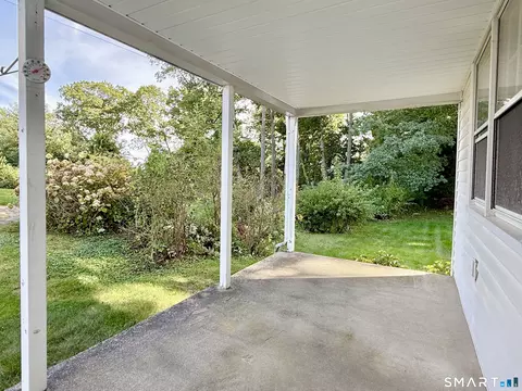 Exterior - 16 Aron Ave, Waterbury, CT 06708 photo 4 of 9