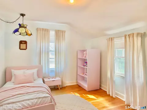 Bedroom - 16 Aron Ave, Waterbury, CT 06708 photo 11 of 13