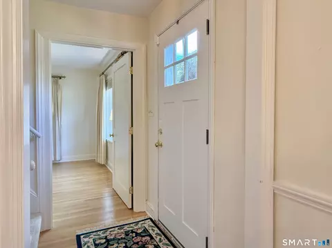 Entry Way - 16 Aron Ave, Waterbury, CT 06708 photo 1 of 1