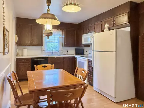 Kitchen - 16 Aron Ave, Waterbury, CT 06708 photo 1 of 1