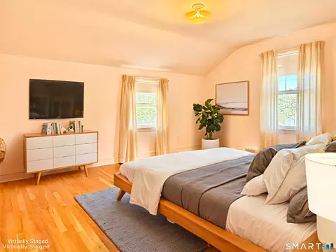 Bedroom - 16 Aron Ave, Waterbury, CT 06708 photo 9 of 13